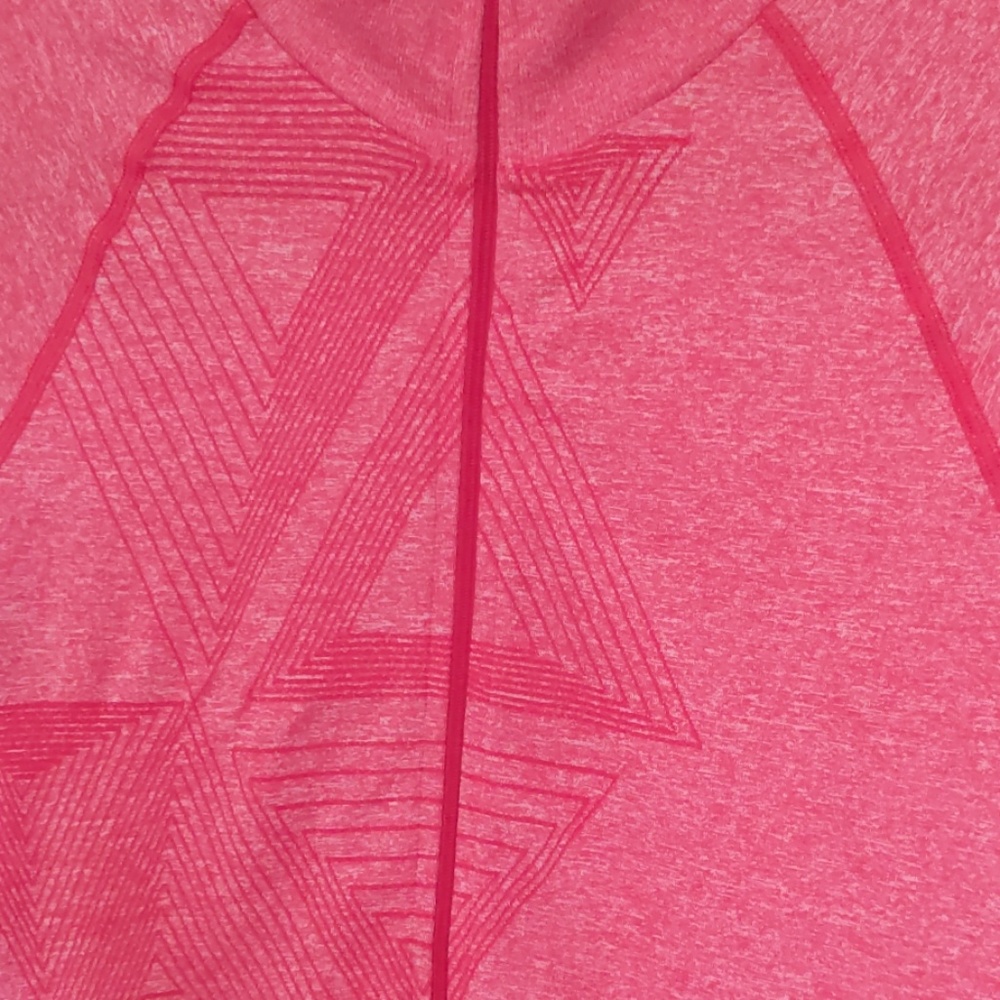 Oiselle Tripoli Full Zip - Picture 2 of 4